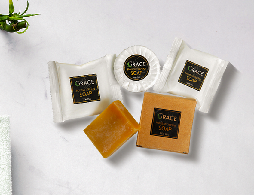 Grace Hospitalities professional environment – Hotel Linen & Hospitality Supplies in Tamil Nadu