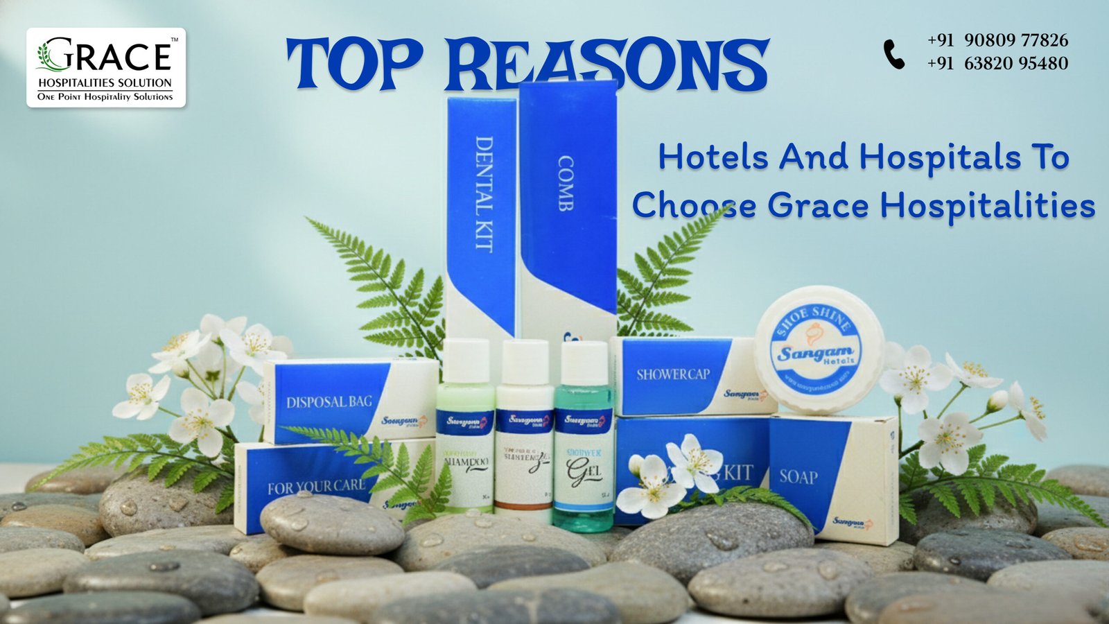 why-hotels-hospitals-choose-grace-hospitalities