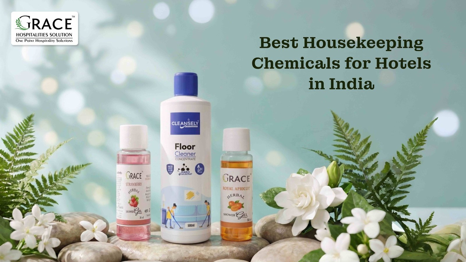 Best Housekeeping Chemicals for Hotels in India: What Actually Works