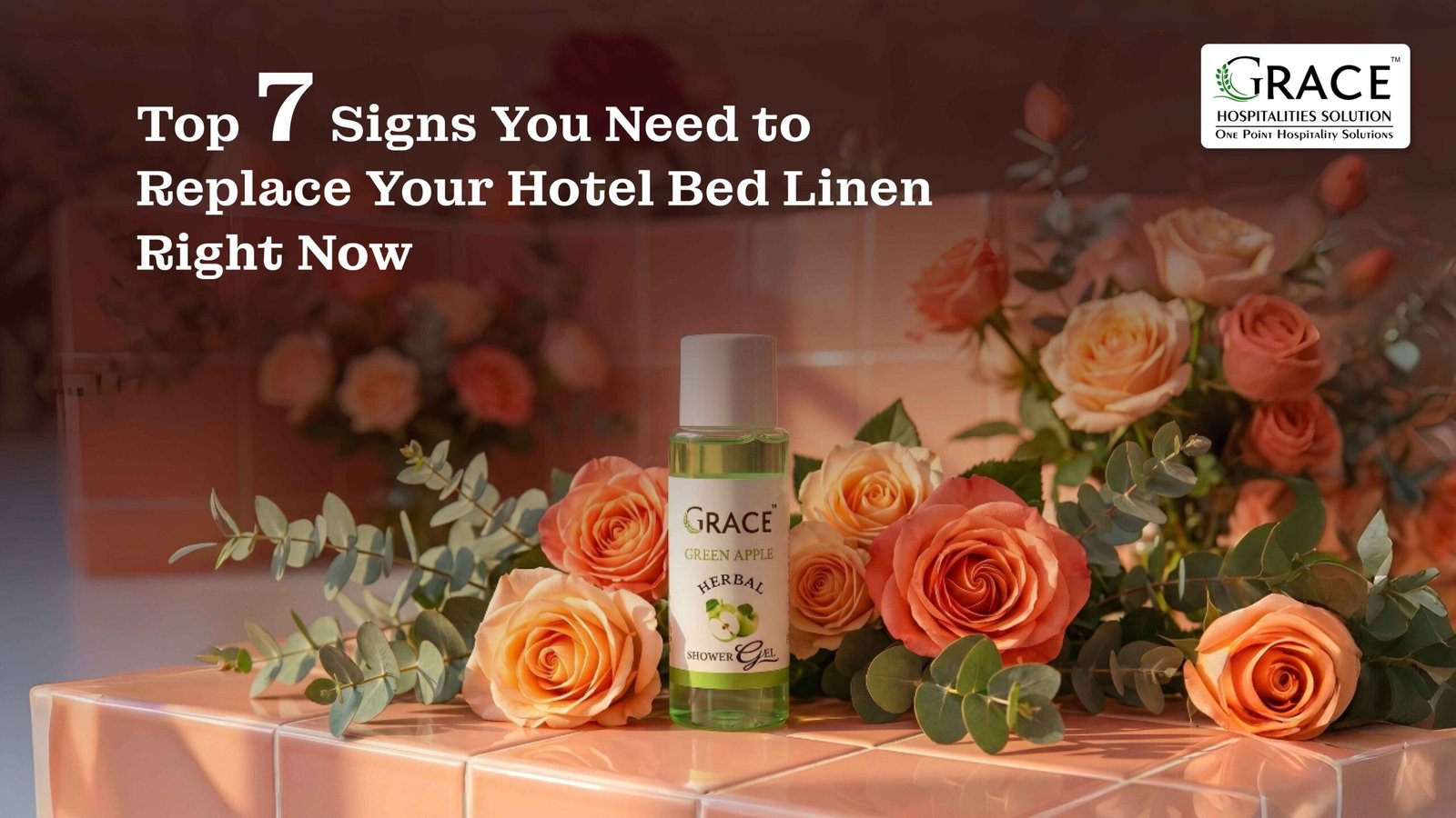 Top 7 Signs You Need to Replace Your Hotel Bed Linen Right Now